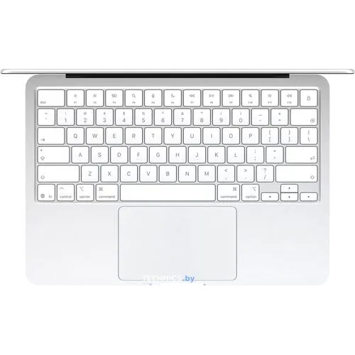 Ноутбук Apple MacBook Neo 13" A18 Pro 2026 8GB/256GB MHFA4 Silver (Серебристый) (silver)