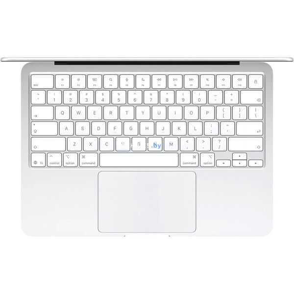 Ноутбук Apple MacBook Neo 8/256 MHFA4 Silver