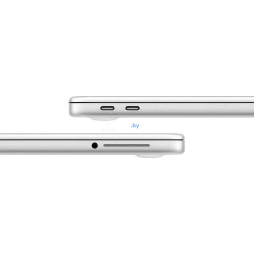 Ноутбук Apple MacBook Neo 13" A18 Pro 2026 8GB/256GB MHFA4 Silver (Серебристый) (silver)