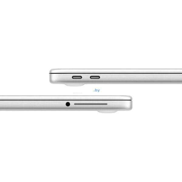 Ноутбук Apple MacBook Neo 8/256 MHFA4 Silver