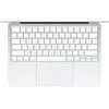 Ноутбук Apple MacBook Neo 13" A18 Pro 2026 8GB/512GB (Silver) MHFC4