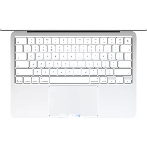 Ноутбук Apple MacBook Neo 8/512 MHFC4 Silver