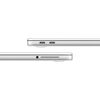 Ноутбук Apple MacBook Neo 13" A18 Pro 2026 8GB/512GB (Silver) MHFC4