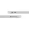 Ноутбук Apple MacBook Neo 13" A18 Pro 2026 8GB/512GB (Silver) MHFC4