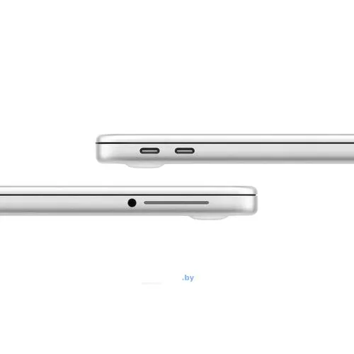 Ноутбук Apple MacBook Neo 13" A18 Pro 2026 8GB/512GB (Silver) MHFC4
