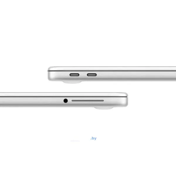 Ноутбук Apple MacBook Neo 8/512 MHFC4 Silver