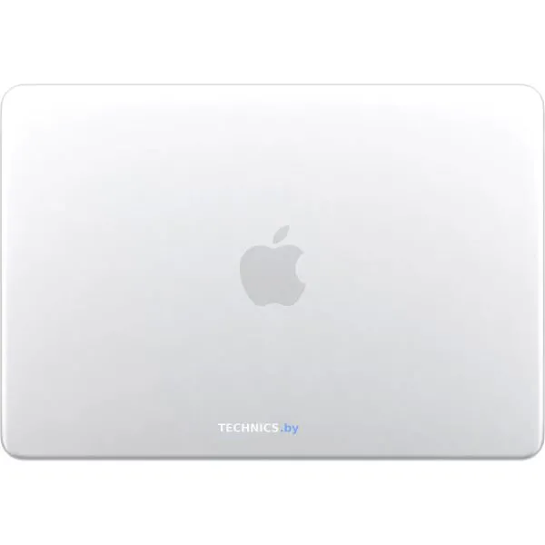 Ноутбук Apple MacBook Neo 8/512 MHFC4 Silver
