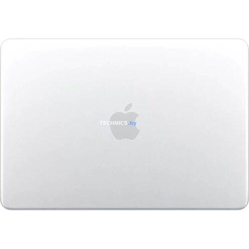 Ноутбук Apple MacBook Neo 13" A18 Pro 2026 8GB/512GB (Silver) MHFC4