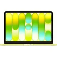 Ноутбук Apple MacBook Neo 8/256 MHFD4 Citrus