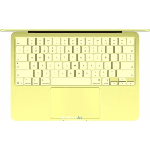 Ноутбук Apple MacBook Neo 13" A18 Pro 2026 8GB/256GB (Citrus) цитрус MHFD4