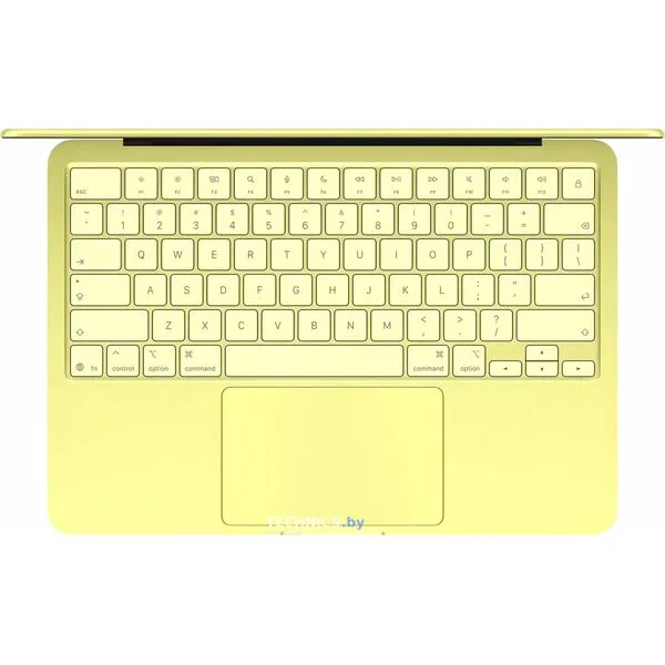 Ноутбук Apple MacBook Neo 8/256 MHFD4 Citrus