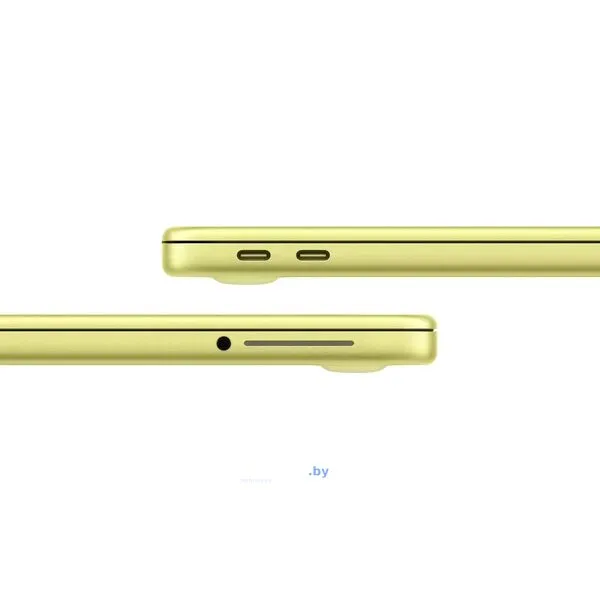 Ноутбук Apple MacBook Neo 8/256 MHFD4 Citrus