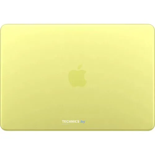 Ноутбук Apple MacBook Neo 13" A18 Pro 2026 8GB/256GB (Citrus) цитрус MHFD4