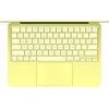 Ноутбук Apple MacBook Neo 13" A18 Pro 2026 8GB/512GB (Желтый) MHFE4