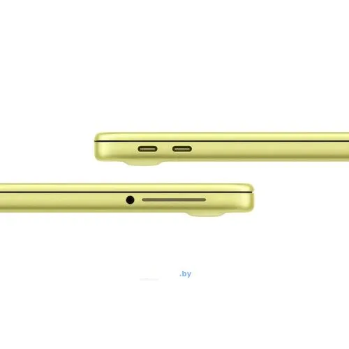 Ноутбук Apple MacBook Neo 13" A18 Pro 2026 8GB/512GB (Желтый) MHFE4