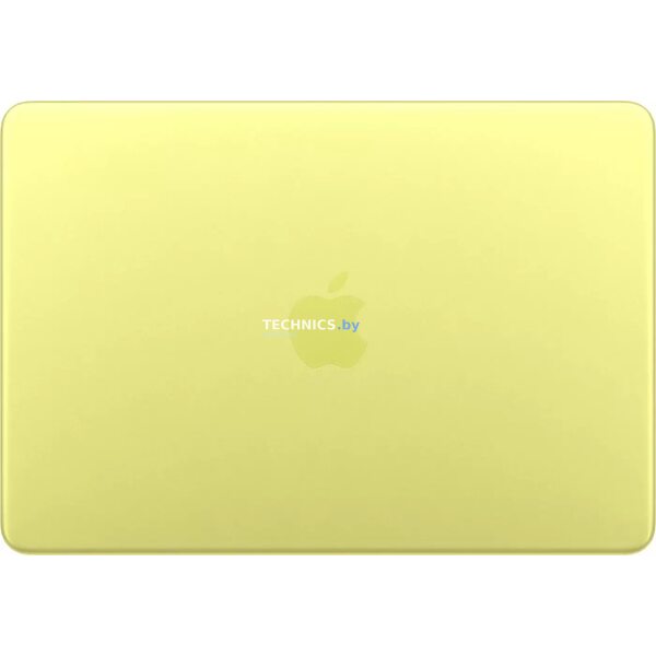 Ноутбук Apple MacBook Neo 13" A18 Pro 2026 MHFE4