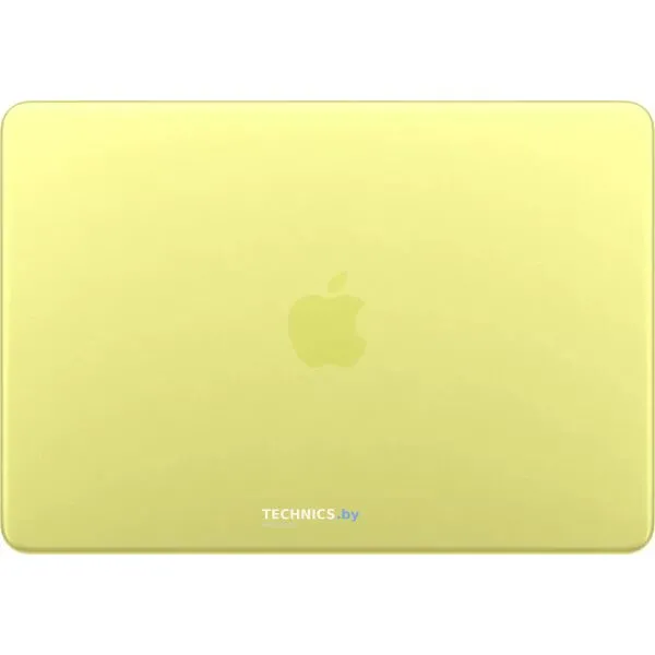Ноутбук Apple MacBook Neo 8/512 MHFE4 Citrus