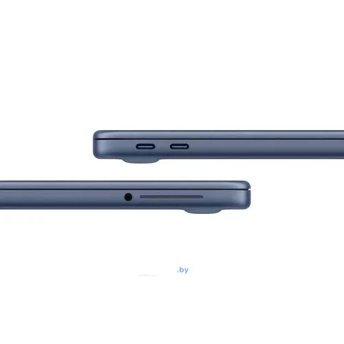 Ноутбук Apple MacBook Neo 13" A18 Pro 2026 8GB/512GB (Indigo) MHFG4
