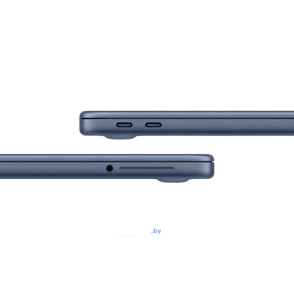 Ноутбук Apple MacBook Neo 8/512 MHFG4 Indigo