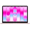 Ноутбук Apple MacBook Neo 13" A18 Pro 2026 8GB/512GB MHFJ4 Pink (Розовый)