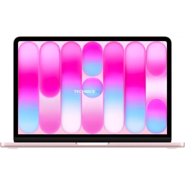Ноутбук Apple MacBook Neo 8/512 MHFJ4 Blush