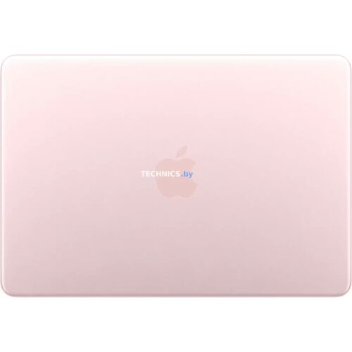 Ноутбук Apple MacBook Neo 13" A18 Pro 2026 8GB/512GB MHFJ4 Pink (Розовый)