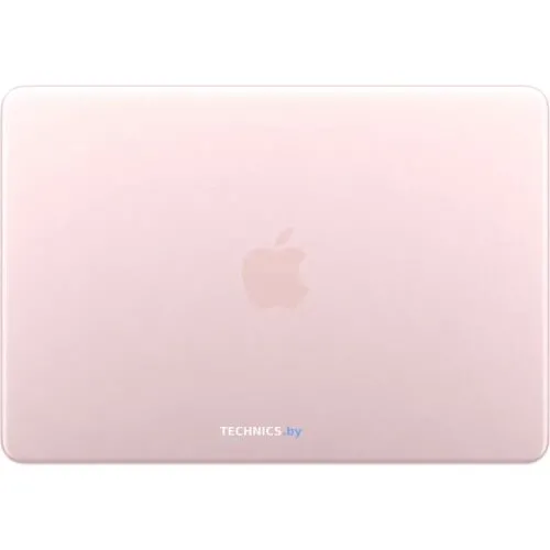 Ноутбук Apple MacBook Neo 13" A18 Pro 2026 8GB/512GB MHFJ4 Pink (Розовый)