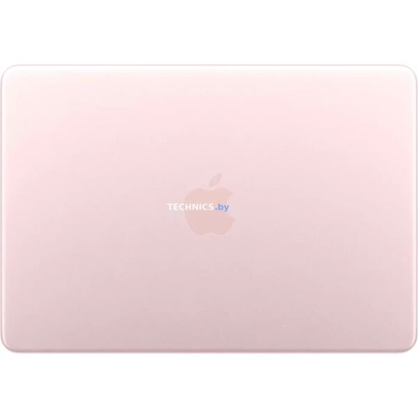 Ноутбук Apple MacBook Neo 8/512 MHFJ4 Blush
