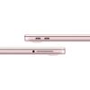 Ноутбук Apple MacBook Neo 13" A18 Pro 2026 8GB/512GB MHFJ4 Pink (Розовый)