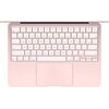 Ноутбук Apple MacBook Neo 13" A18 Pro 2026 8GB/512GB MHFJ4 Pink (Розовый)