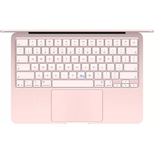Ноутбук Apple MacBook Neo 13" A18 Pro 2026 8GB/512GB MHFJ4 Pink (Розовый)