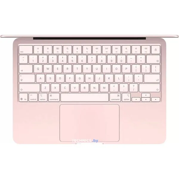 Ноутбук Apple MacBook Neo 8/512 MHFJ4 Blush