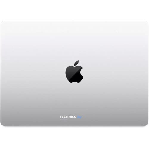 Ноутбук Apple MacBook Pro 14.2" M5 Pro 2026 MGDN4 Серебристый