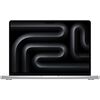 Ноутбук Apple MacBook Pro 14.2" M5 Pro 2026 MGDP4 Серебристый