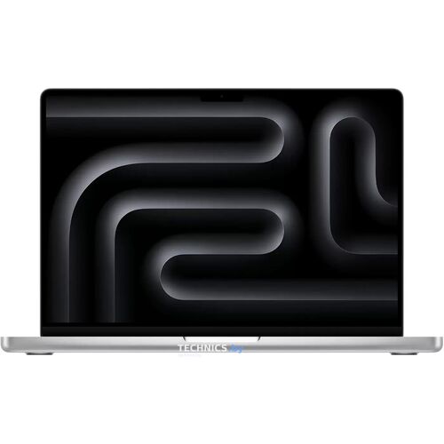 Ноутбук Apple MacBook Pro 14.2" M5 Pro 2026 MGDP4 Серебристый