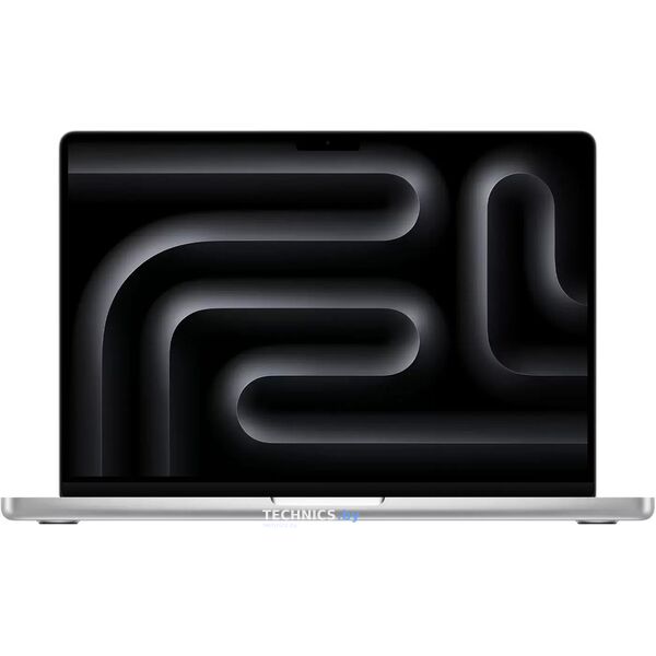 Ноутбук Apple MacBook Pro 14.2" M5 Pro 2026 MGDP4