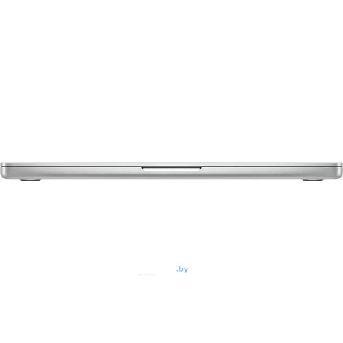 Ноутбук Apple MacBook Pro 14.2" M5 Pro 2026 MGDP4 Серебристый