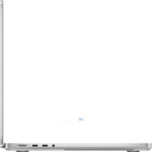 Ноутбук Apple MacBook Pro 14.2" M5 Pro 2026 MGDP4 Серебристый