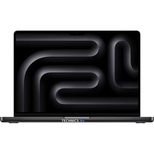 Ноутбук Apple MacBook Pro 14.2" M5 Pro 2026 MGDR4 Темно-серый
