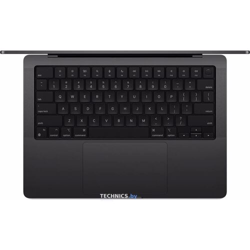 Ноутбук Apple MacBook Pro 14.2" M5 Pro 2026 MGDR4 Темно-серый