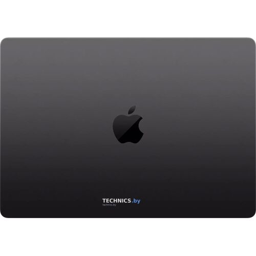 Ноутбук Apple MacBook Pro 14.2" M5 Pro 2026 MGDR4 Темно-серый