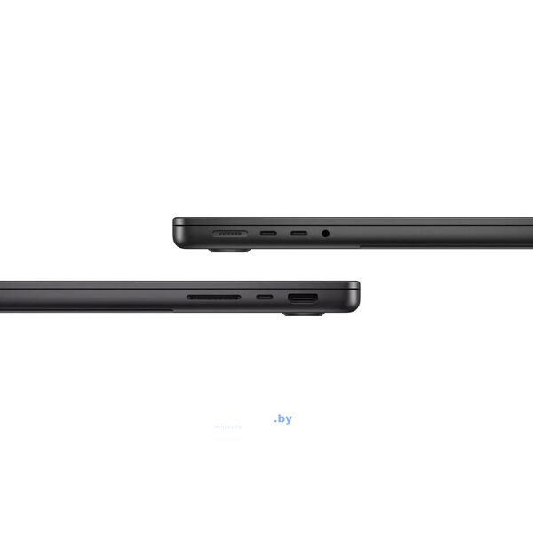 Ноутбук Apple MacBook Pro 14.2" M5 Pro 2026 MGDT4