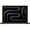 Ноутбук Apple MacBook Pro 16.2" M5 Max 2026 MGED4 Черный