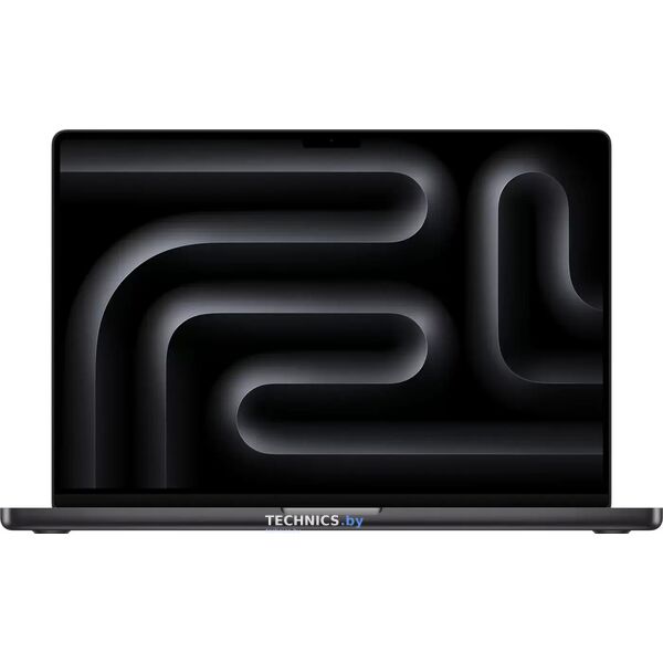 Ноутбук Apple MacBook Pro 16.2" M5 Max 2026 MGED4