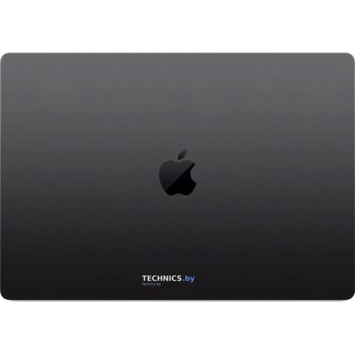 Ноутбук Apple MacBook Pro 16.2" M5 Max 2026 MGED4 Черный