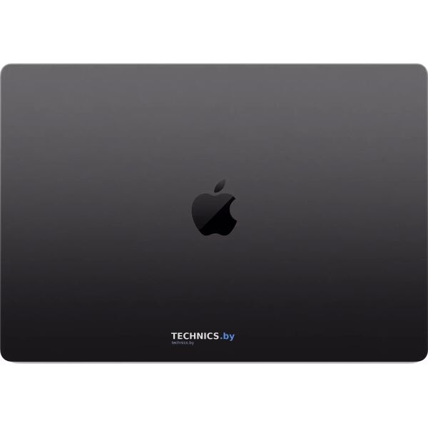 Ноутбук Apple MacBook Pro 16.2" M5 Max 2026 MGED4