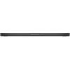 Ноутбук Apple MacBook Pro 16.2" M5 Max 2026 MGED4 Черный
