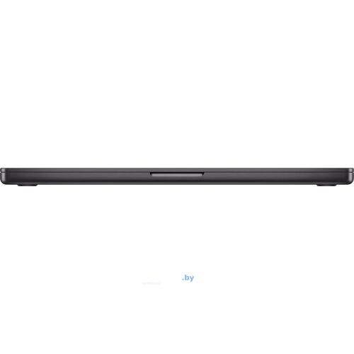 Ноутбук Apple MacBook Pro 16.2" M5 Max 2026 MGED4 Черный