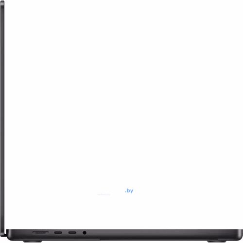 Ноутбук Apple MacBook Pro 16.2" M5 Max 2026 MGED4 Черный