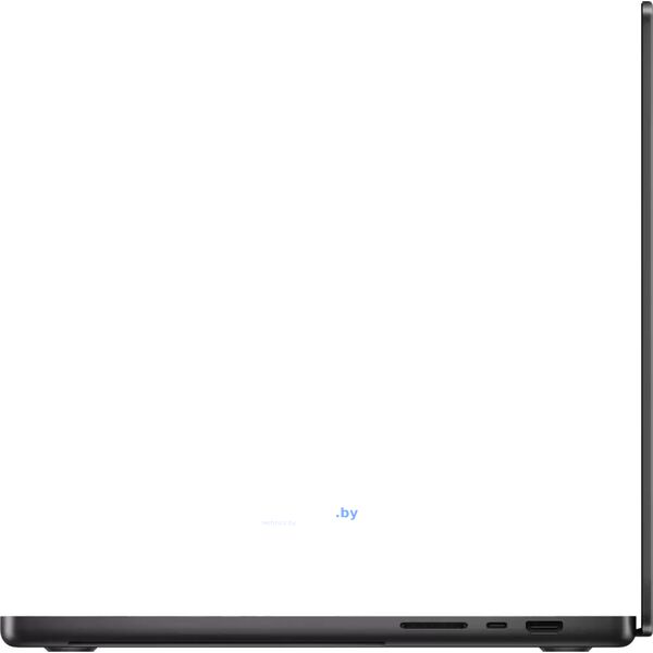 Ноутбук Apple MacBook Pro 16.2" M5 Max 2026 MGED4